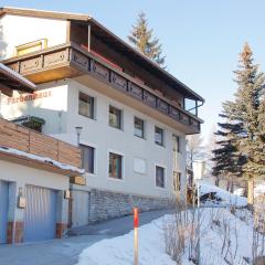 Apartment Biegel-Kraus by Interhome