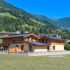 Holiday Home Schwendau-2 by Interhome