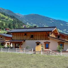 Holiday Home Schwendau-3 by Interhome