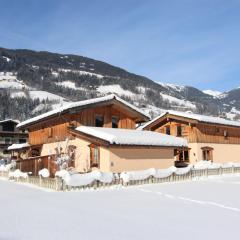 Holiday Home Schwendau-3 by Interhome