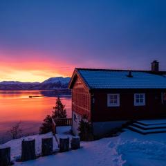 Holiday Home Elistova by Interhome