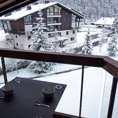 Apartment Pierres Blanches F et H-10 by Interhome