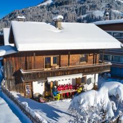 Holiday Home Sonnheim by Interhome