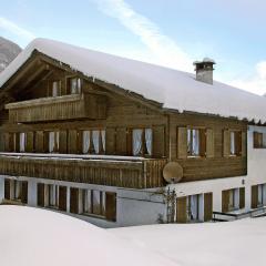 Apartment Untertal by Interhome