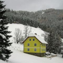 Holiday Home Krechen Alm by Interhome