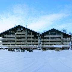 Apartment Dents Rousses B4 by Interhome