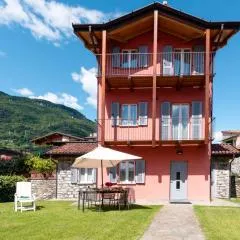 Holiday Home Ribes by Interhome