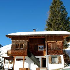 Apartment Montana by Interhome