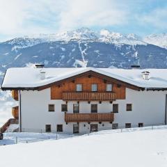 Apartment Hansjörg-5 by Interhome