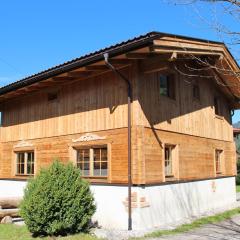 Holiday Home Alpendorf-3 by Interhome