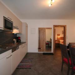 Apartment s' HimmelReich-1 by Interhome