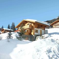 Chalet Campanule by Interhome