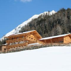 Apartment s' HimmelReich-2 by Interhome