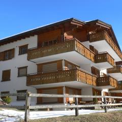 Apartment Eva 304 by Interhome