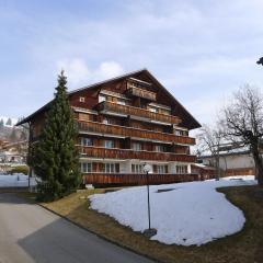 Apartment Arlette Nr- 34 by Interhome