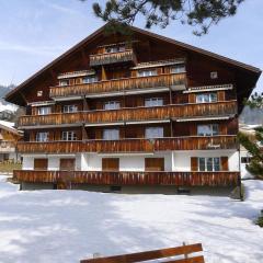 Apartment Monique Nr- 9 by Interhome