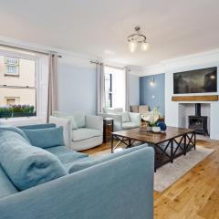 Clovelly House Relaxed Family Coastal Home