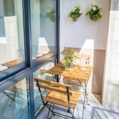 Sea & Wave Jara Boutique Apartment