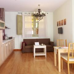 Sea & Wave La Casita de Hinestrosa Apartments