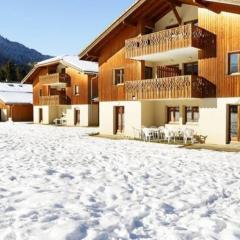 Bel Appartement en résidence avec piscines