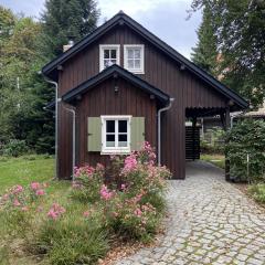 Cottage am Heiderand