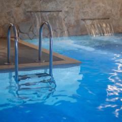 Hotel Spa La Terrassa