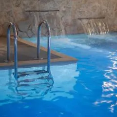 Hotel Spa La Terrassa