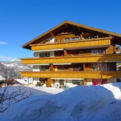 Apartment Sierra Vista by Interhome