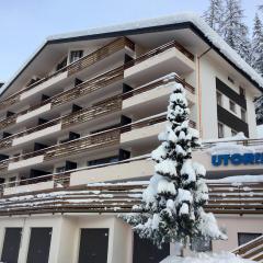 Apartment Ringstrasse - Utoring-3 by Interhome