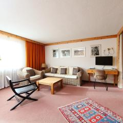 Apartment Guardaval - Utoring-27 by Interhome