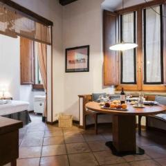 Georgofili by Halldis