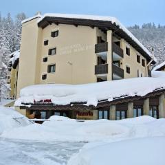 Apartment Residenza Chesa Margun 78-3 by Interhome