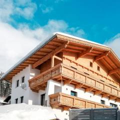 Apartment Hannah Lena by Interhome