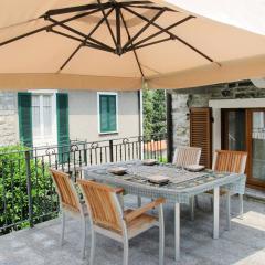 Holiday Home Rosa - VNA205 by Interhome