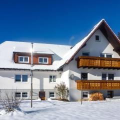 Apartment Fischer by Interhome