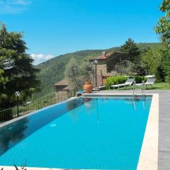 Holiday Home Capanna by Interhome