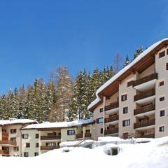 Apartment Residenza Chesa Margun 14-1 by Interhome