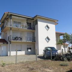 Apartment Côte Sud-4 by Interhome