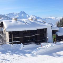 Apartment Les Petites Maraîches 132-389 by Interhome