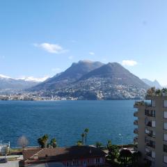 Apartment App- Paradiso by Interhome