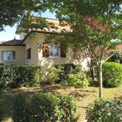 Holiday Home Tourterelles by Interhome