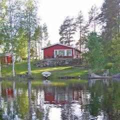 Holiday Home Ellilä by Interhome