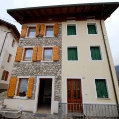 Holiday Home Albergo Diffuso - Cjasa Ressa by Interhome