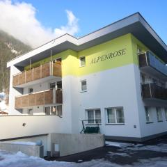 Apartment Alpenrose-1 by Interhome