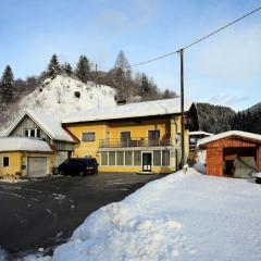 Apartment Schwarzwald 6 EG by Interhome