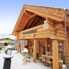 Chalet Chalet Karin by Interhome