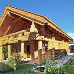 Chalet Chalet Karin by Interhome