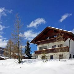 Holiday Home Almvilla by Interhome