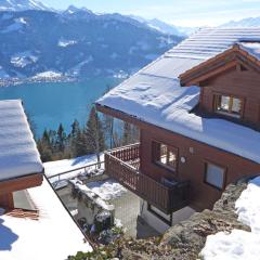 Apartment Berg-Seeblick by Interhome