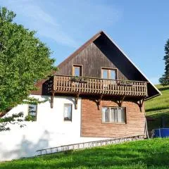 Apartment Janová by Interhome